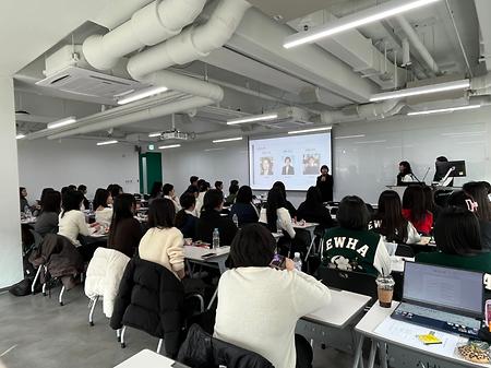 2026년 사학과 신입생 오리엔테이션 활동사진