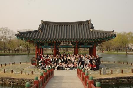 단체사진